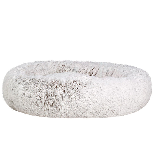 Calming Dog Cat Bed