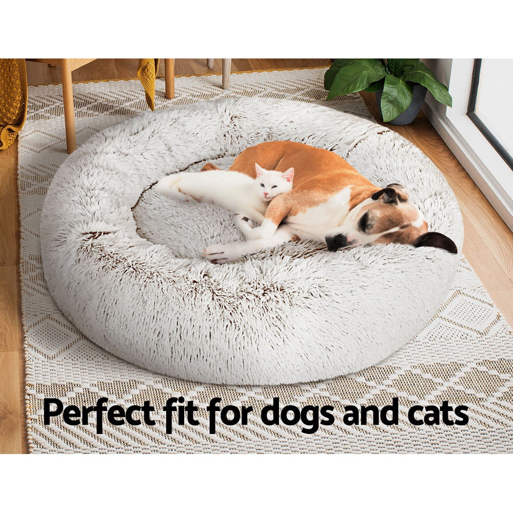 Calming Dog Cat Bed