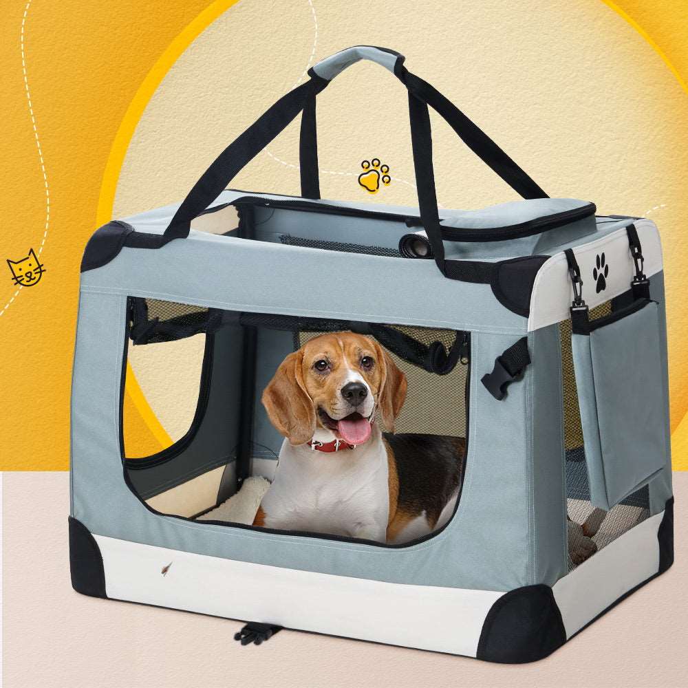 i.Pet Pet Carrier 2XL