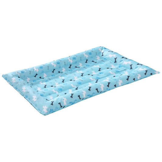 i.Pet Pet Waterproof Self Cooling Gel Mat 70x110 Cm