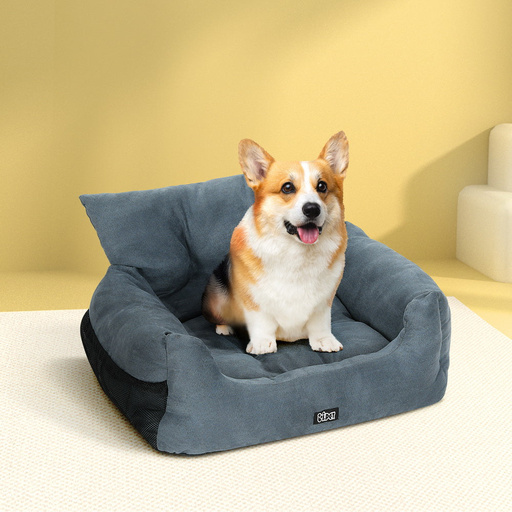 i.Pet Dog Car Seat Booster 