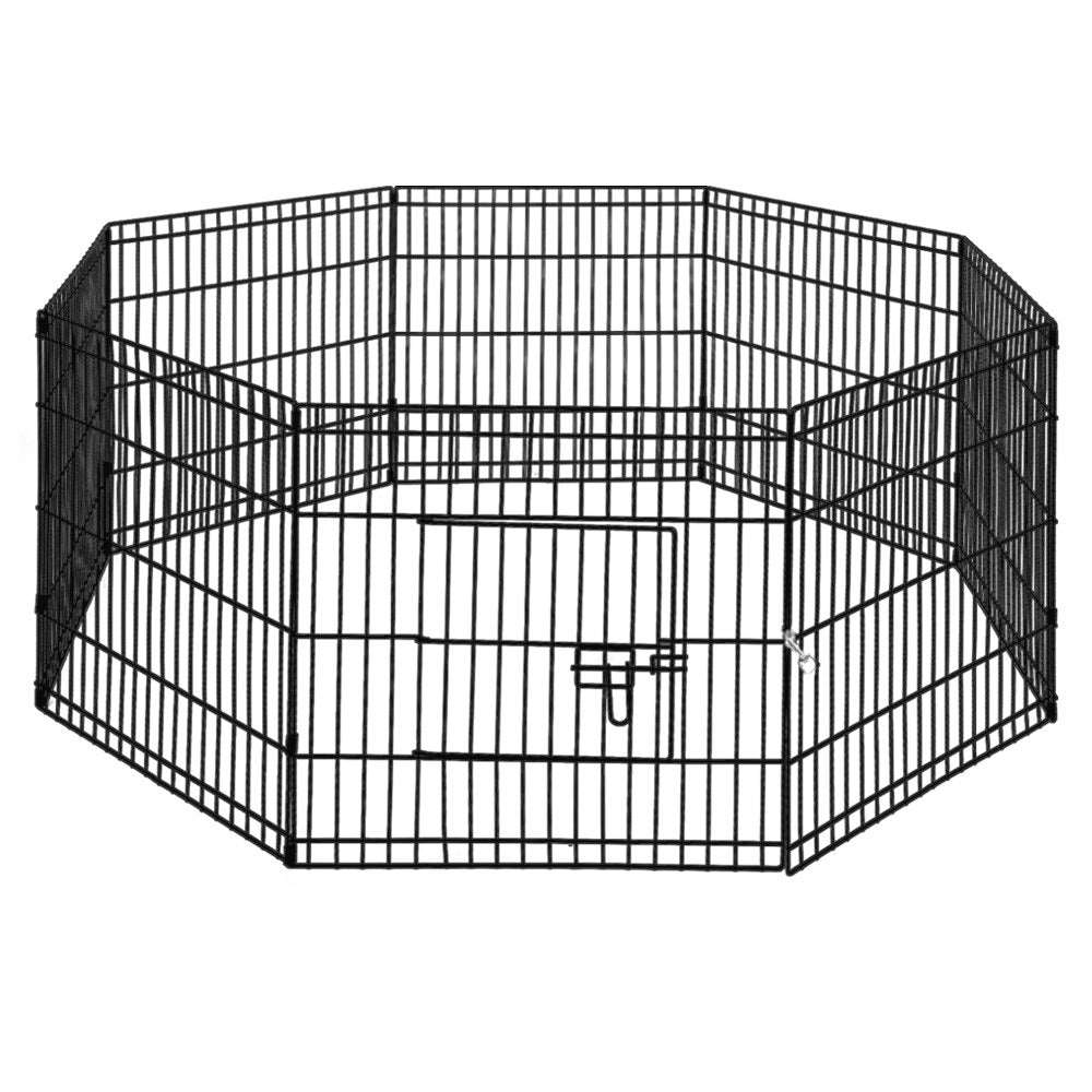 Playpen 24" 8 Panel