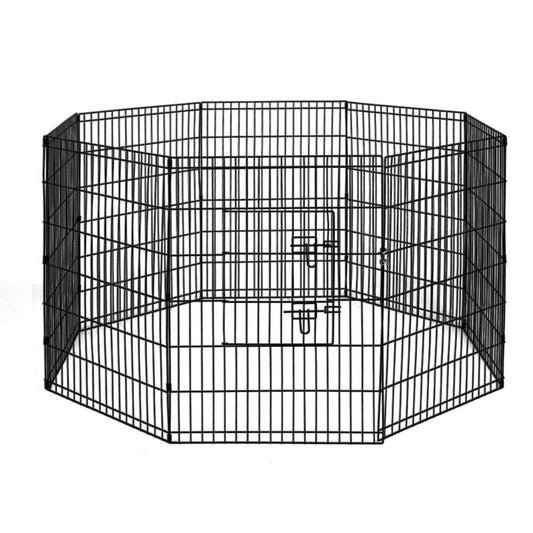 Playpen 36" 8 Panel