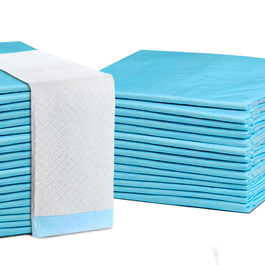 i.Pet Pet Training Pads 200pcs 60x60cm Blue