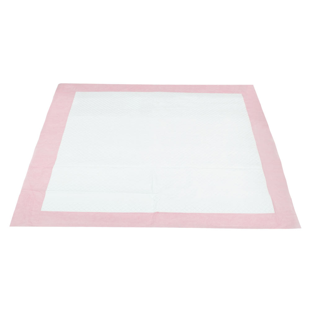 i.Pet Pet Training Pads 200pcs 60x60cm Pink