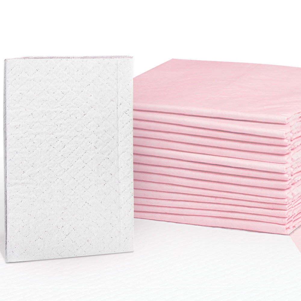 i.Pet Pet Training Pads 200pcs 60x60cm Pink