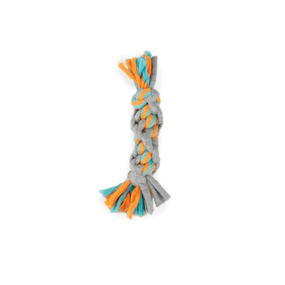 Dog Dental Rattle Chewing Toy