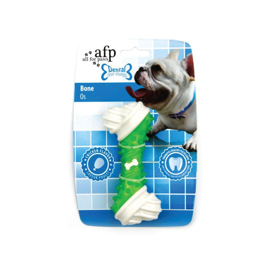 Dental Dog Chewing Bone Toy