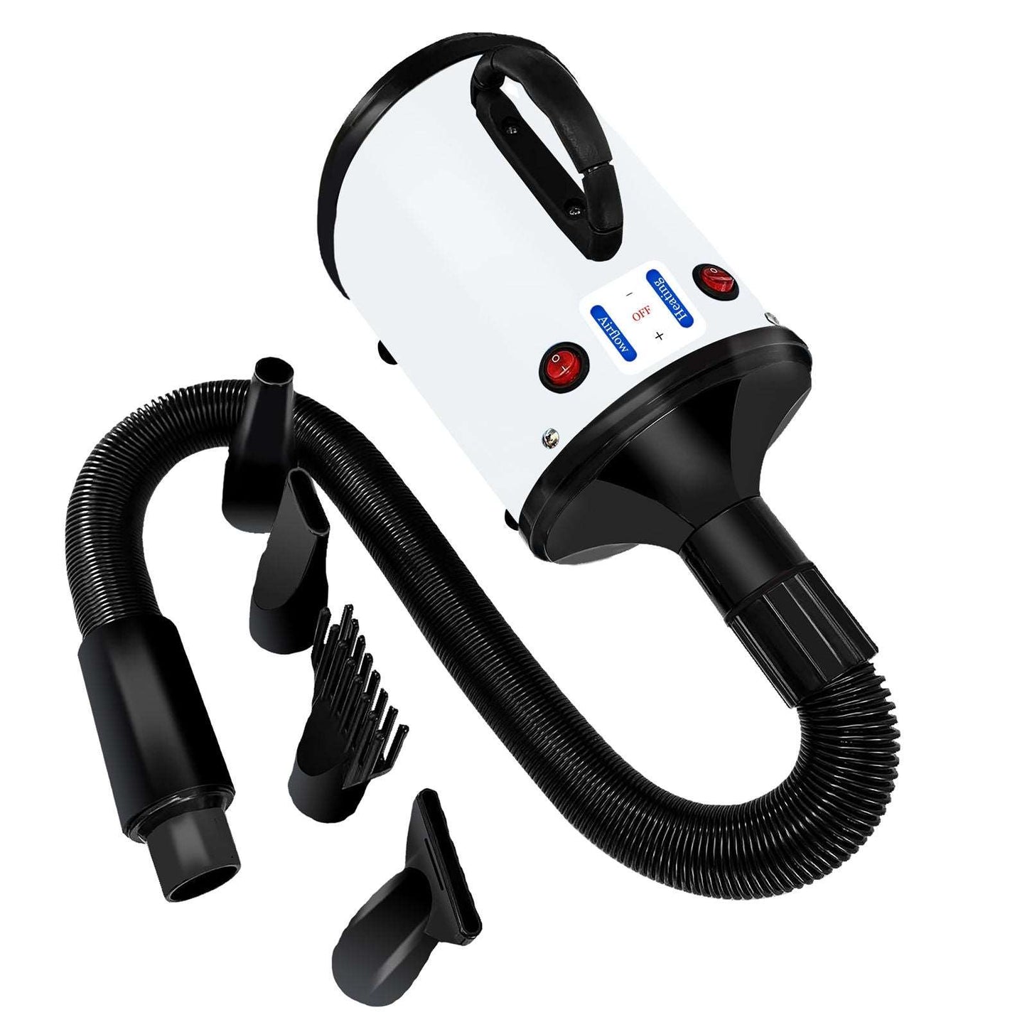 Pawfriends Pet Hairdryer