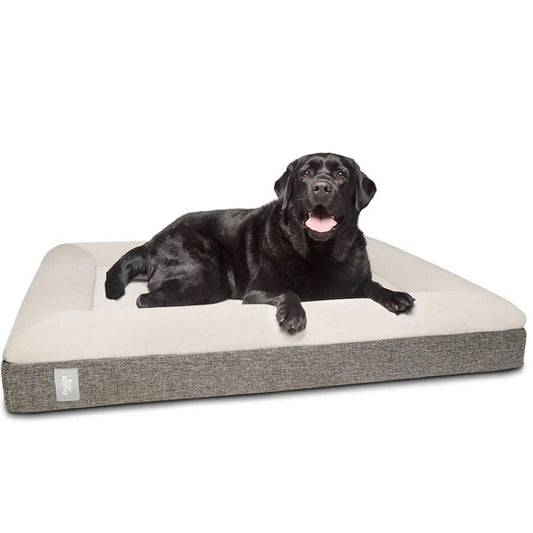 Fur King Orthodontic Pet Bed 