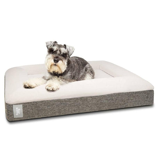 Fur King Orthodontic Pet Bed 