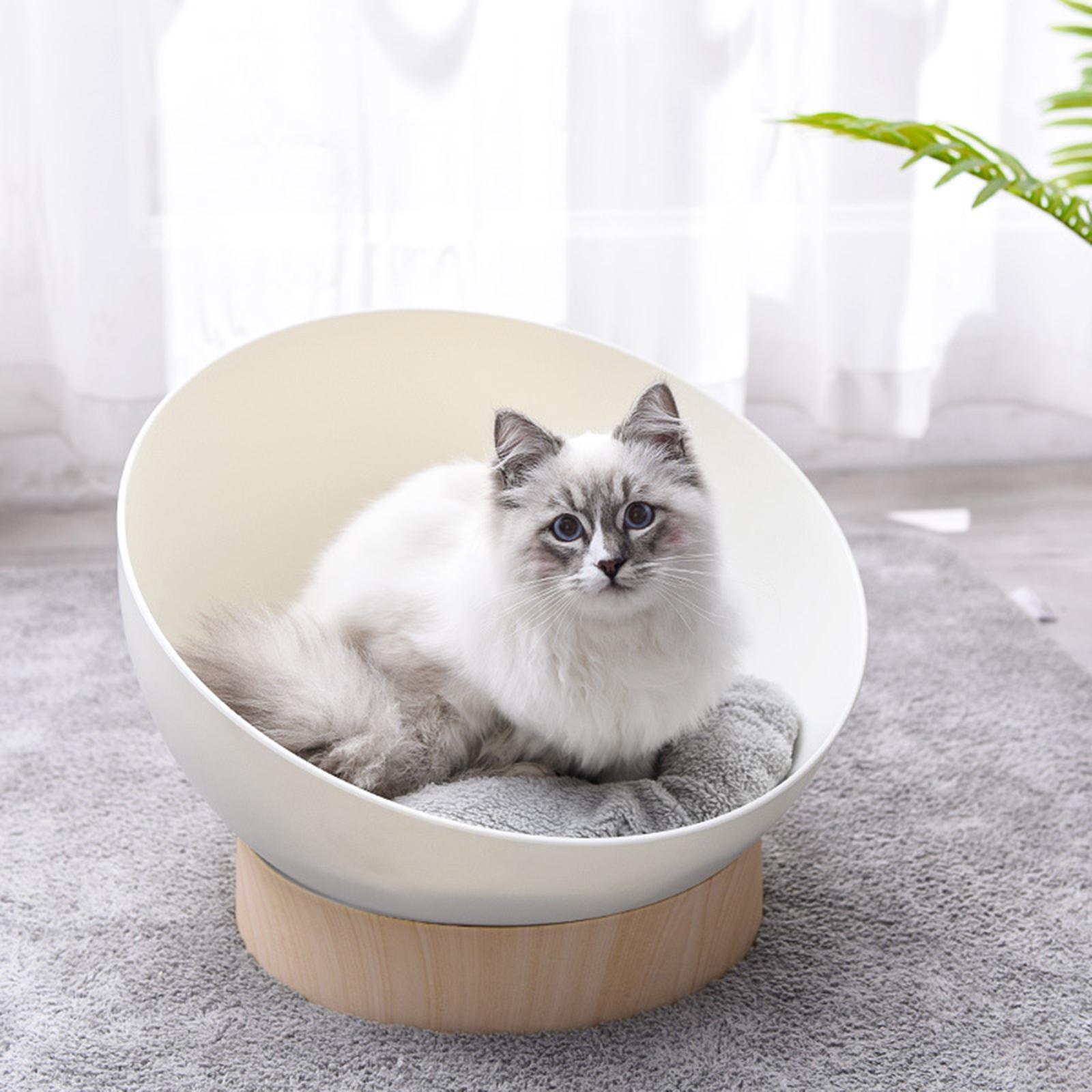 Cat Bed Stylish Pet Home Decor