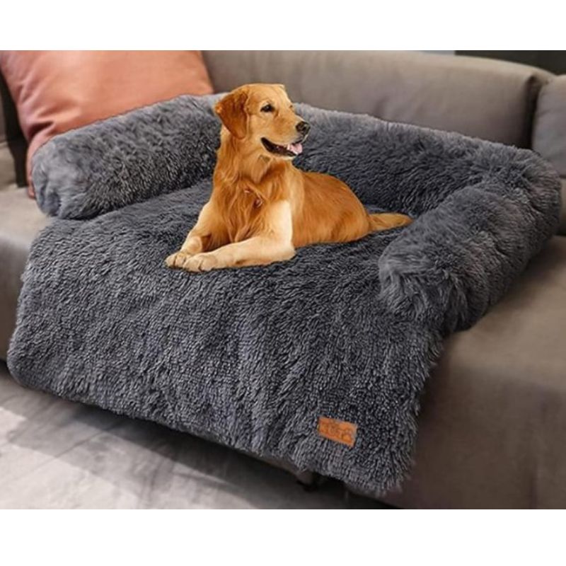 Pet Bed Couch Protector