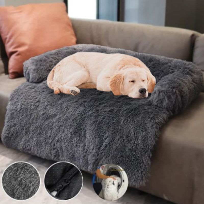 Pet Bed Couch Protector