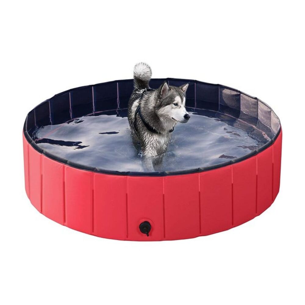 FLOOFI Pet Pool 120cm x 30cm