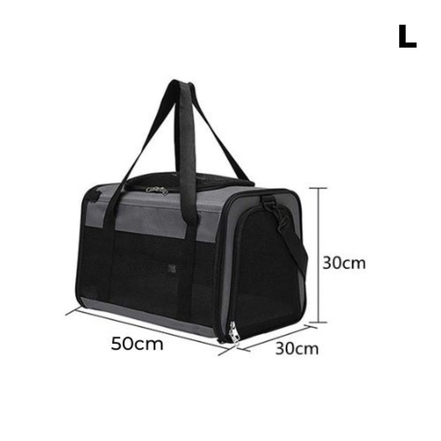 Pet Carrier L