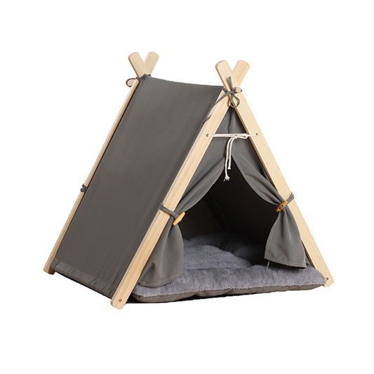 Teepee Tent Removable and Washable