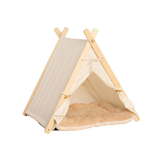 Teepee Tent Removable and Washable